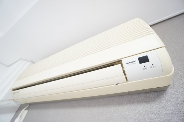 【設備】 | ガーデンプレイスめいわ | ※同物件、同タイプ、間取り反転のお部屋です