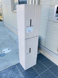 【その他共用部分】 | グランイーグルＢ