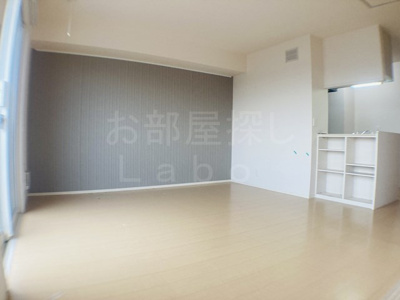 【居間・リビング】 | グランイーグルＢ