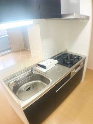 【キッチン】 | グランイーグルＢ