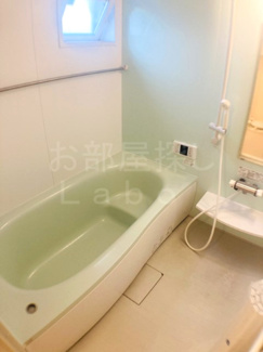 【浴室】 | グランイーグルＢ