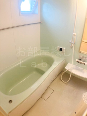 【浴室】 | グランイーグルＢ