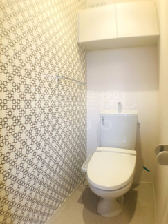 【トイレ】 | グランイーグルＢ