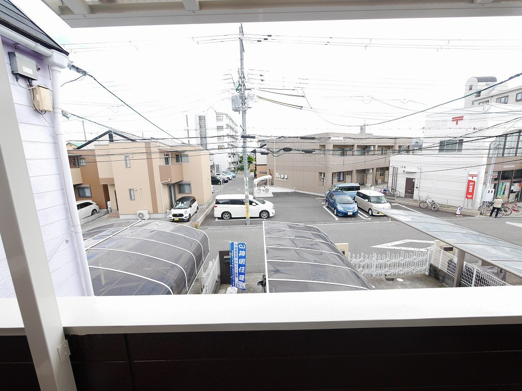 小久保5丁目戸建の展望