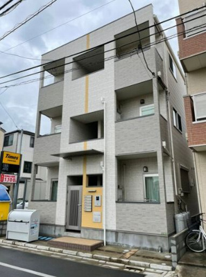 【外観】 | ハーモニーテラス町屋