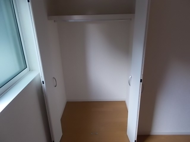 【収納】 | プライムフォレスト | ※写真は別号室