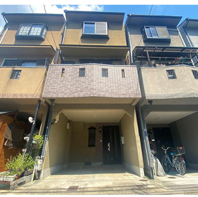 【外観】 | 右京区山ノ内御堂殿町