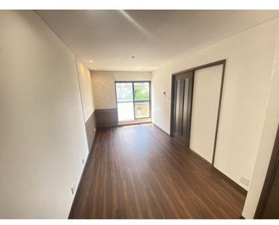 【洋室】 | 右京区山ノ内御堂殿町