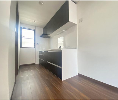 【キッチン】 | 右京区山ノ内御堂殿町