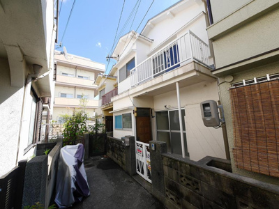 【外観】 | 垂水区上高丸3丁目7-7戸建