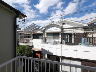 【展望】 | 垂水区上高丸3丁目7-7戸建