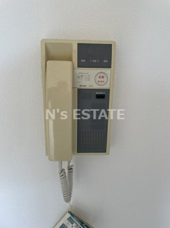 【セキュリティ】 | クレールモエ