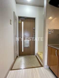 【玄関】 | クレールモエ