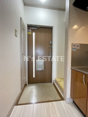 【玄関】 | クレールモエ