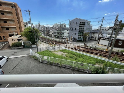 【展望】 | クレールモエ