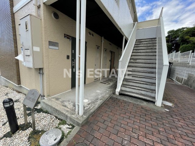 【エントランス】 | クレールモエ