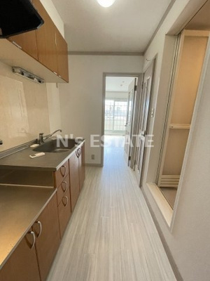 【キッチン】 | クレールモエ