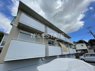 【外観】 | クレールモエ