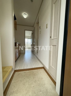 【玄関】 | クレールモエ