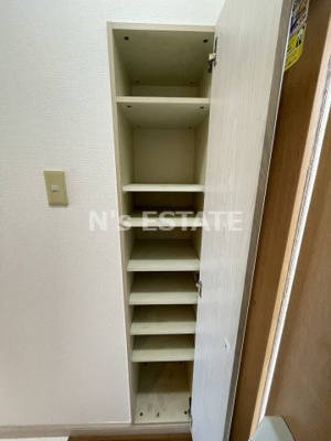 【収納】 | クレールモエ