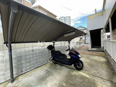 【その他共用部分】 | クレールモエ