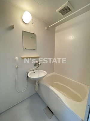 【浴室】 | クレールモエ