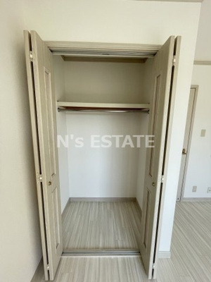 【収納】 | クレールモエ