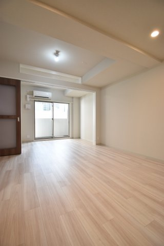 ミラージュパレス難波幸町