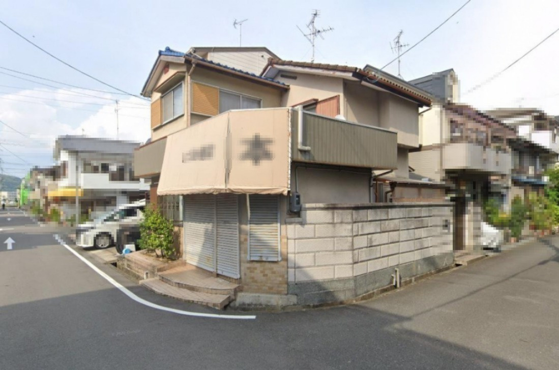 コーナンｐｒｏ高槻上牧店周辺の物件一覧 茨木 高槻 センチュリー21エステートshin