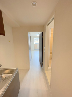 【内装】 | ティークレフ