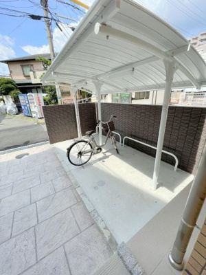 【その他共用部分】 | ティークレフ