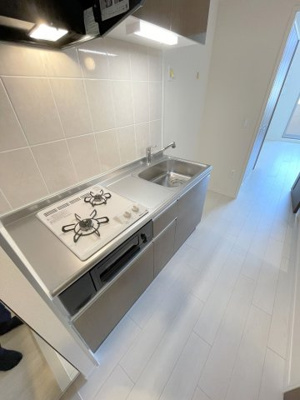 【キッチン】 | ティークレフ