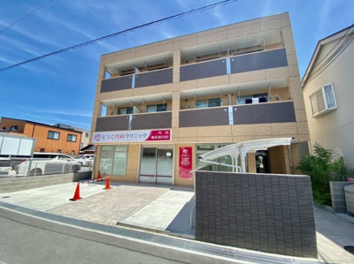 【外観】 | ティークレフ