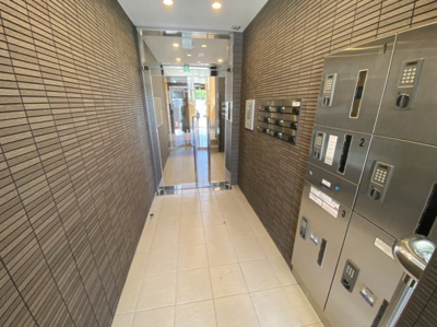 【ロビー】 | ティークレフ