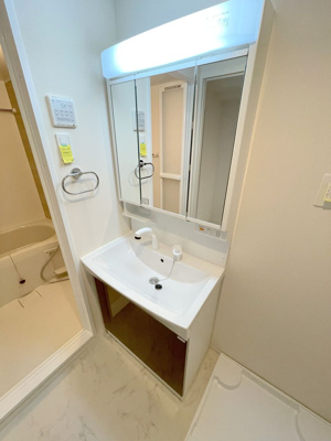 【独立洗面台】 | ティークレフ