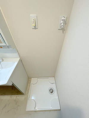 【洗面所】 | ティークレフ