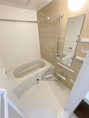 【浴室】 | ティークレフ