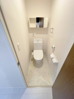 【トイレ】 | ティークレフ