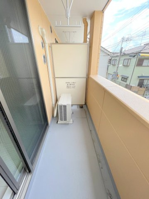 【バルコニー】 | ティークレフ