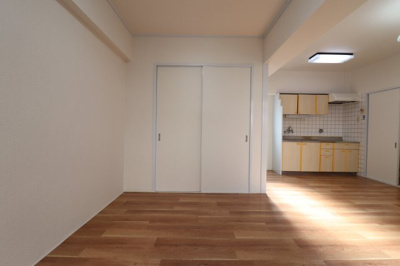 【その他】 | コスモハイツ今福