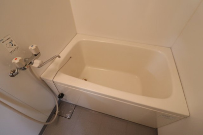 【浴室】 | コスモハイツ今福