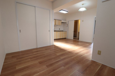 【その他】 | コスモハイツ今福