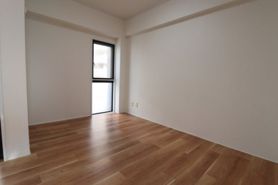 【居間・リビング】 | コスモハイツ今福