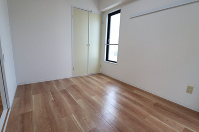 【内装】 | コスモハイツ今福