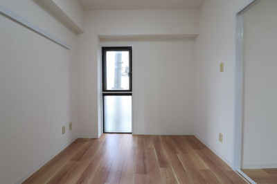 【居間・リビング】 | コスモハイツ今福