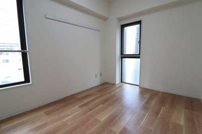 【居間・リビング】 | コスモハイツ今福