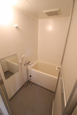 【浴室】 | コスモハイツ今福
