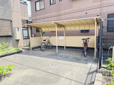 【その他共用部分】 | オーシャン・Ｔ