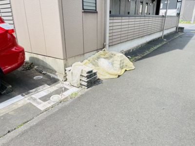 【その他共用部分】 | オーシャン・Ｔ