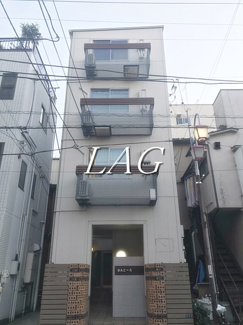 【外観】 | 外観です。